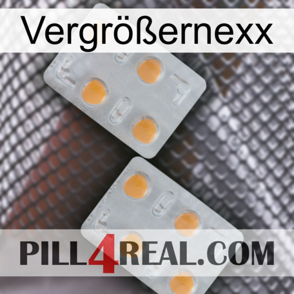 Vergrößernexx 25